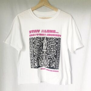 Enjoy the Journey NWOT‎ Graphic Tee